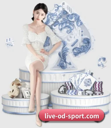 od体育 APP 界面